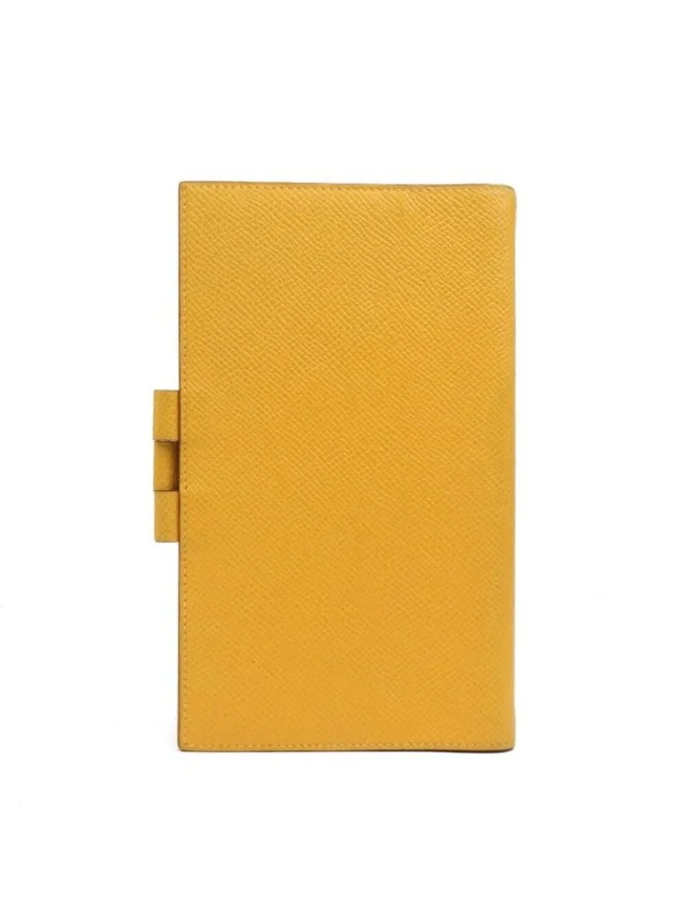 Hermes Notebook Cover Agenda